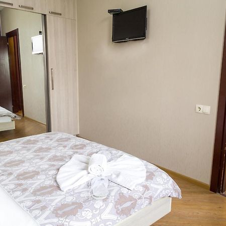 Tbilisi Comfort Apartment 외부 사진