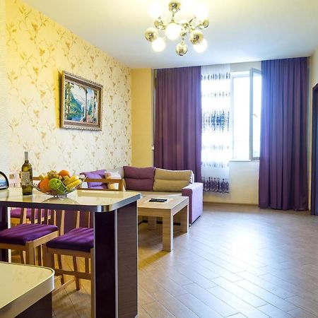 Tbilisi Comfort Apartment 외부 사진