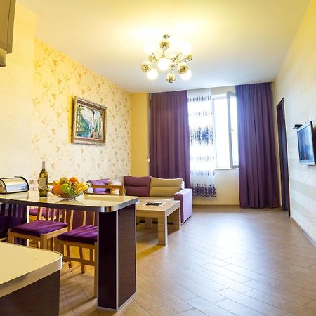 Tbilisi Comfort Apartment 외부 사진