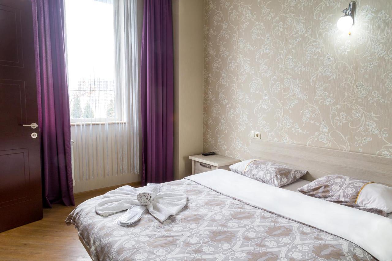 Tbilisi Comfort Apartment 외부 사진