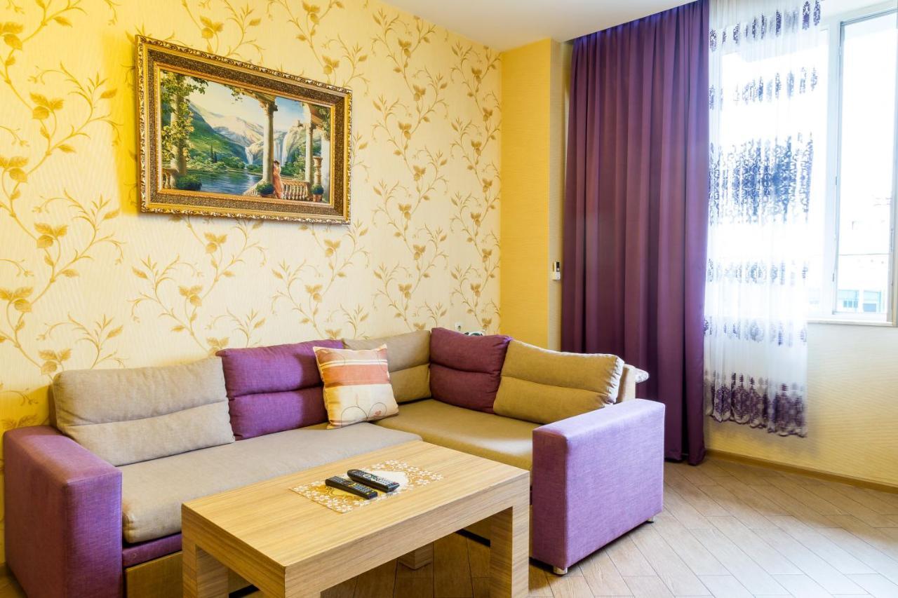 Tbilisi Comfort Apartment 외부 사진