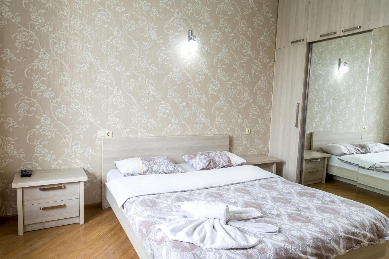 Tbilisi Comfort Apartment 외부 사진