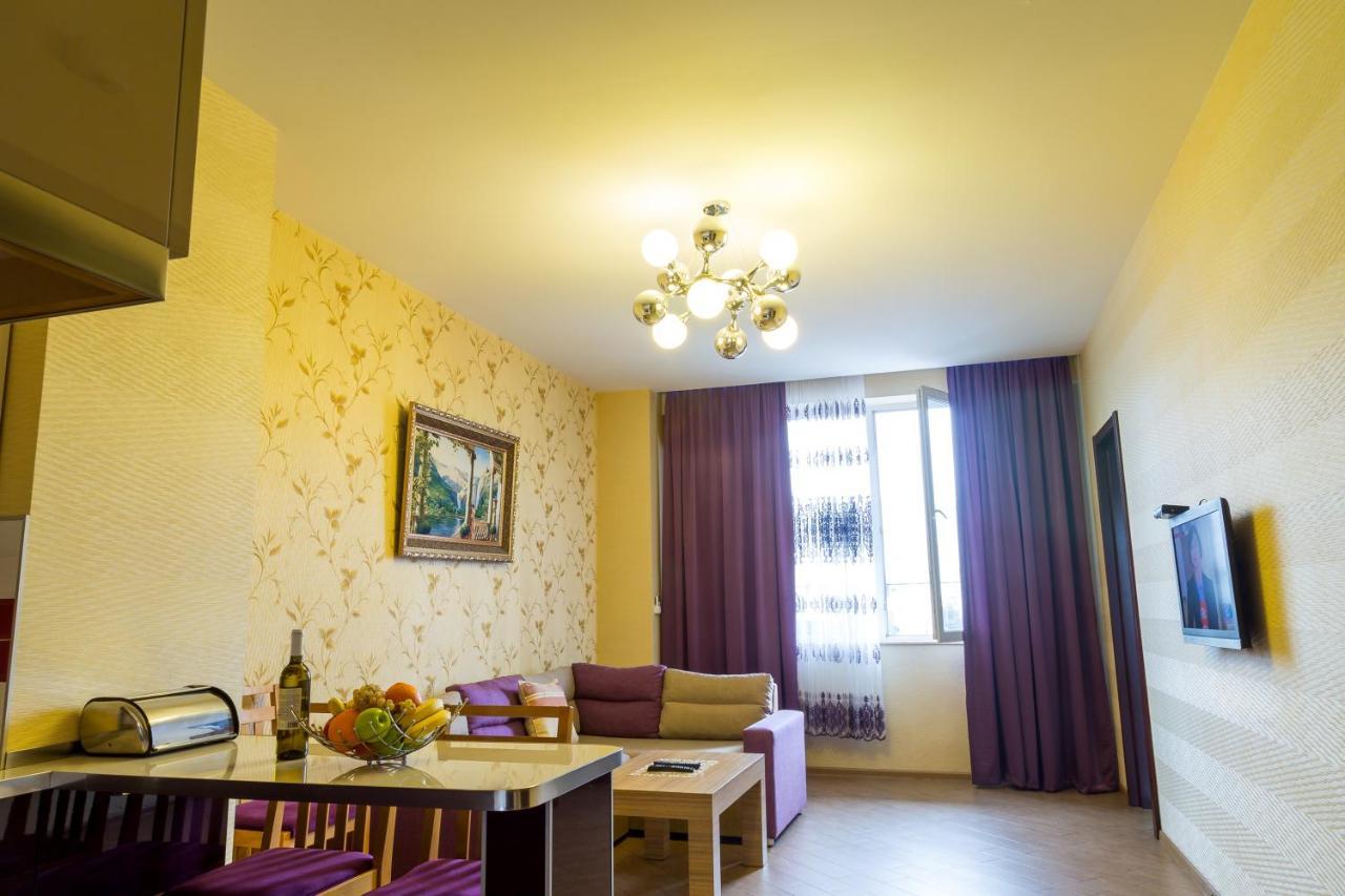 Tbilisi Comfort Apartment 외부 사진